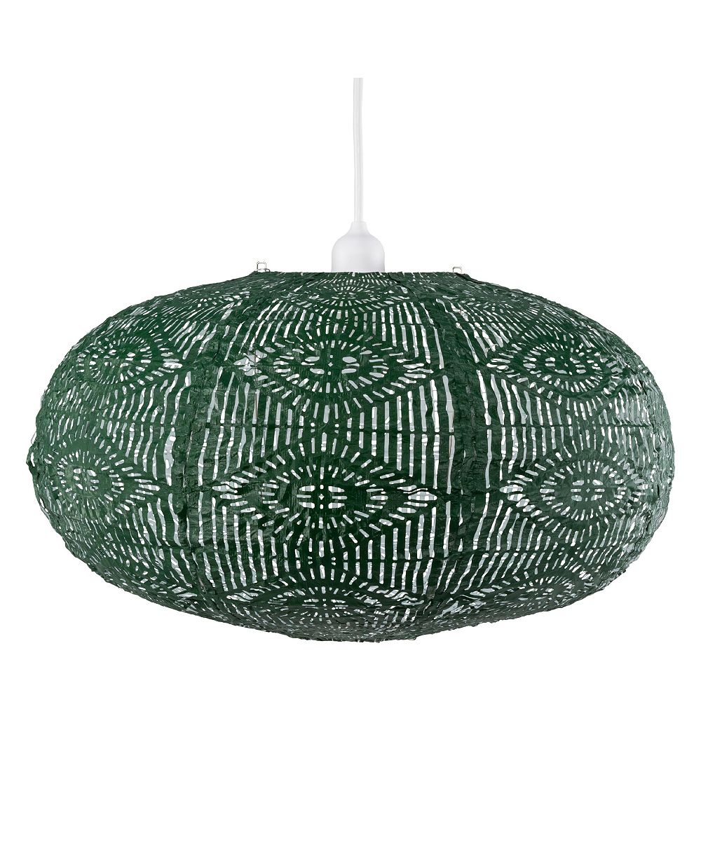 Подвесной светильник Allsop Home & Garden Soji Stella Nova Starbeam, для дома и сада, 20" (120V)