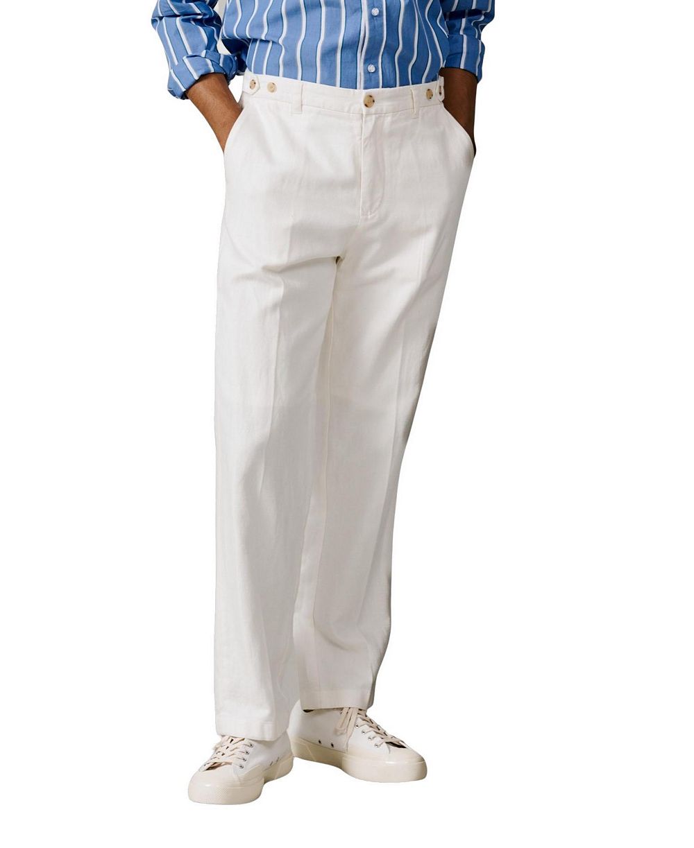 Aubin Men's Axholme Slim Leg Suit Trouser
