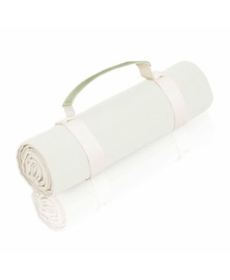 Sage green strap
