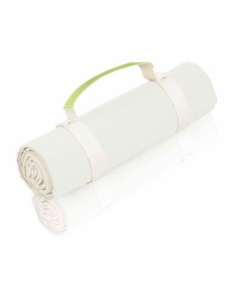 Olive strap