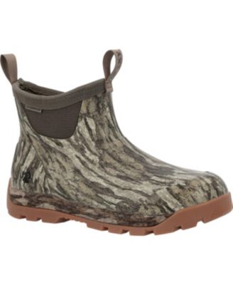 Мужские резиновые ботинки ROCKY Backlands Outdoor Boot