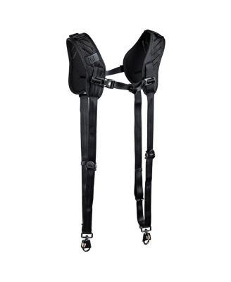 BlackRapid Blackline II Double Camera Harness