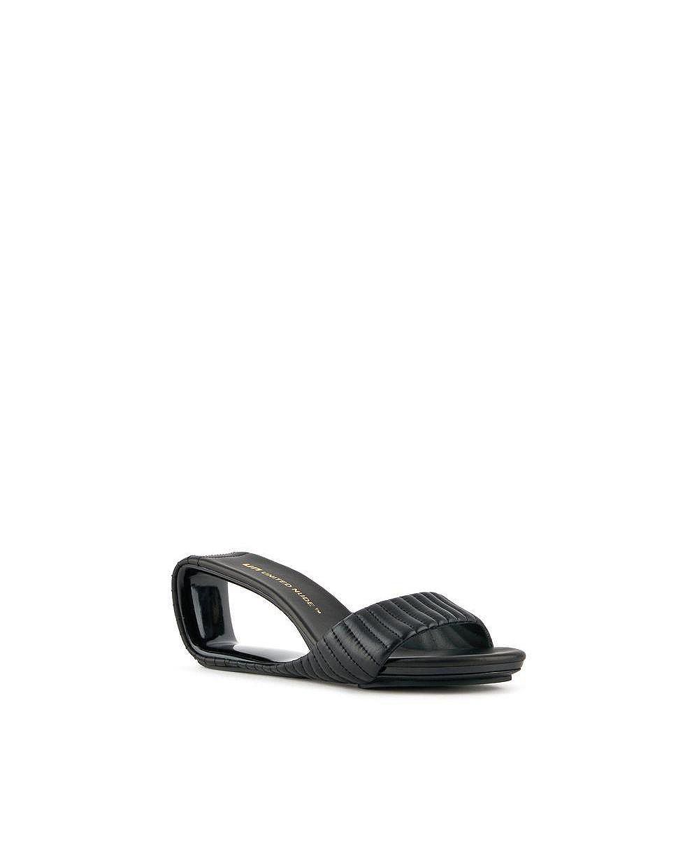 Ботинки United Nude Mobius Mid Puffier для женщин
