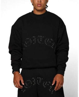 Loiter Мужской свитшот Destruct Crewneck
