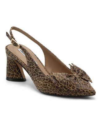 Charles David Женский платьице-туфля Antella Sling Back Dress Pump