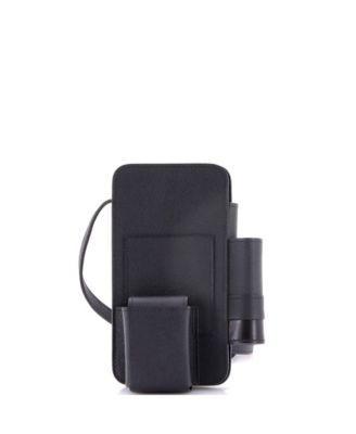 Сумка-кроссбоди HERMÉS Hermesway Phone Case Epsom (Pre-Owned)