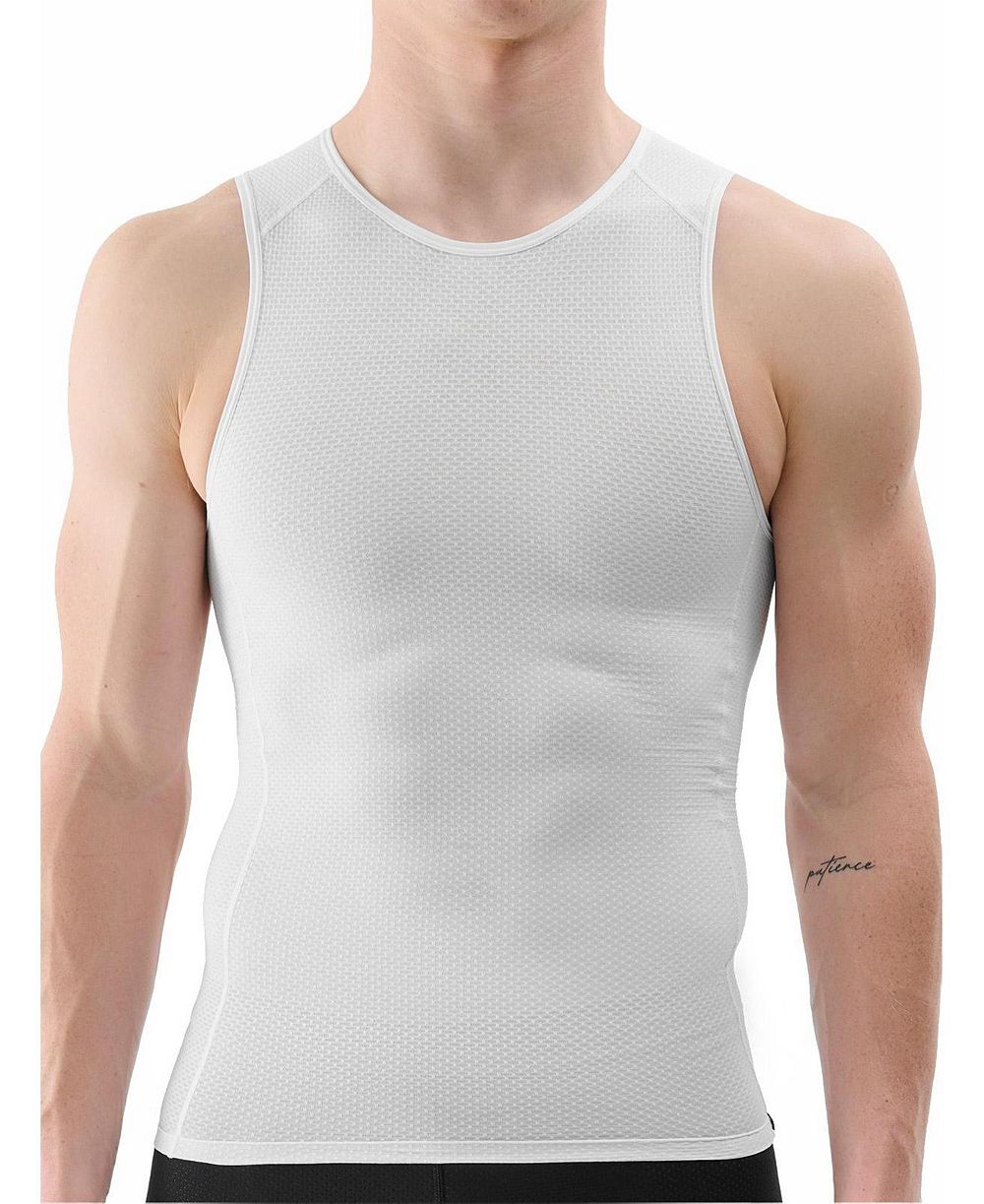 Мужская майка 4F Quick-Drying Cycling Base Layer
