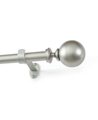 Polished nickel