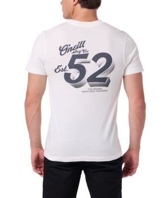 Мужская графическая футболка O'Neill Regular-Fit