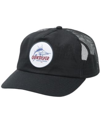 Quiksilver Waterman мужская бейсболка Hook Trucker