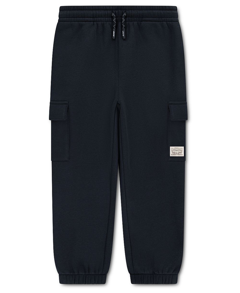 Levi's Boys' 4-7X Two Horse Baggy Cargo Joggers