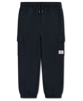 Levi's Boys' 4-7X Two Horse Baggy Cargo Joggers