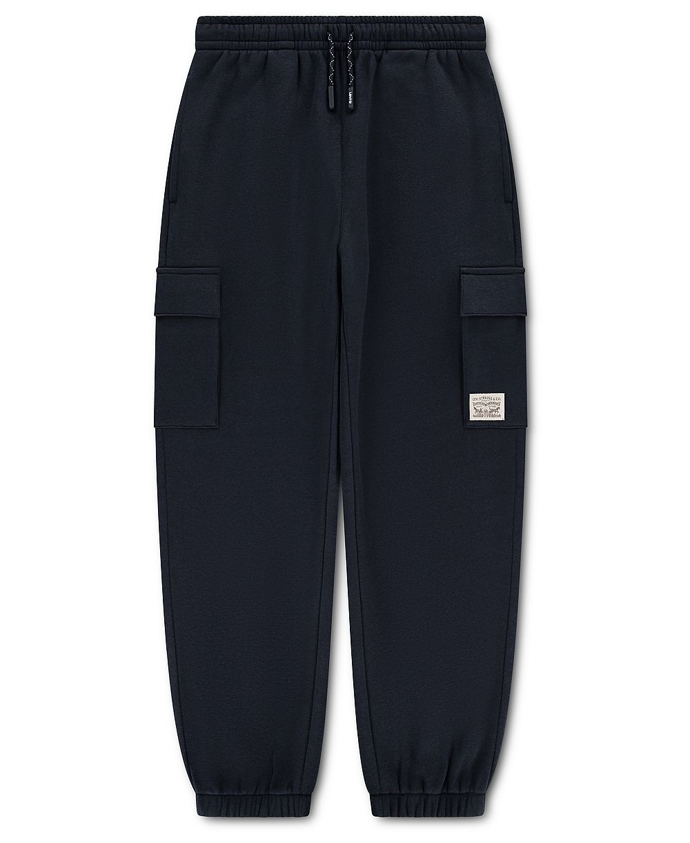 Levi's Boys' 8-20 Two Horse Baggy Cargo Joggers