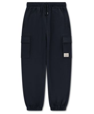 Levi's Boys' 8-20 Two Horse Baggy Cargo Joggers