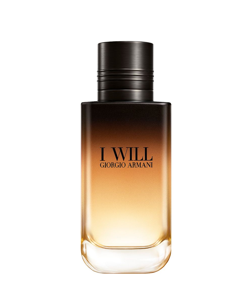 Armani I Will Eau de Parfum, 1.00 oz.