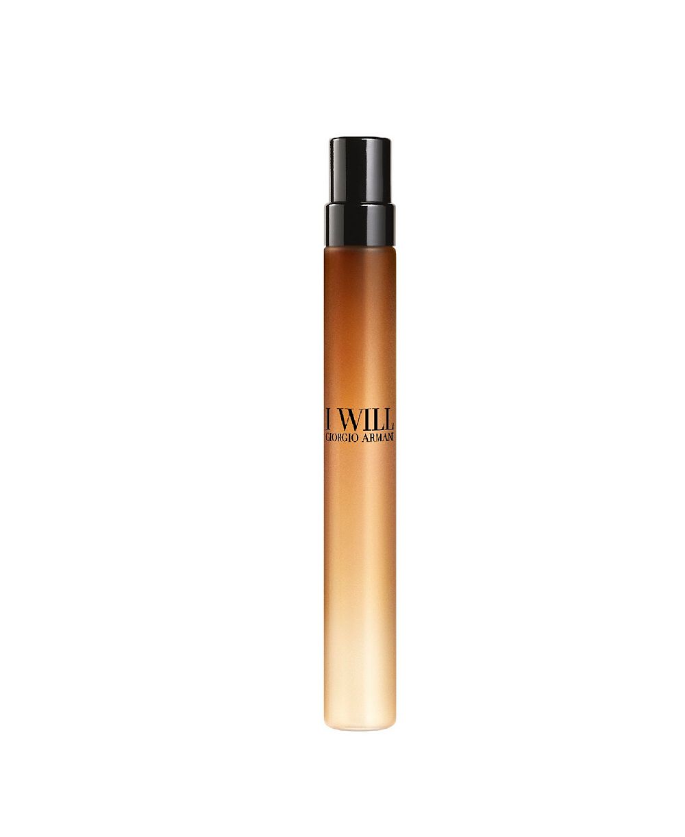 Armani I Will Eau de Parfum, 0.33 oz.