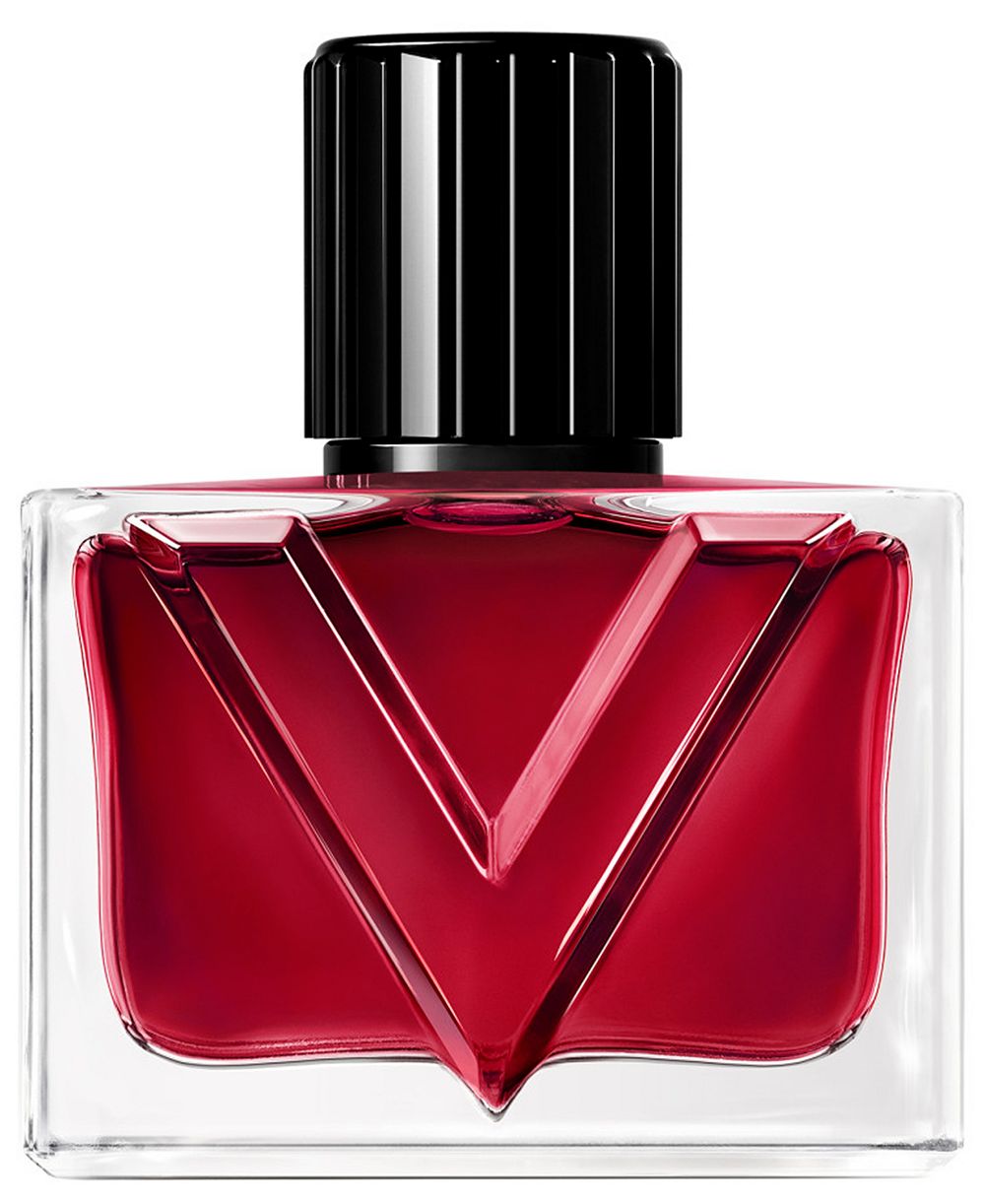 Valentino Vendetta Donna Eau de Parfum, 1,0 унции