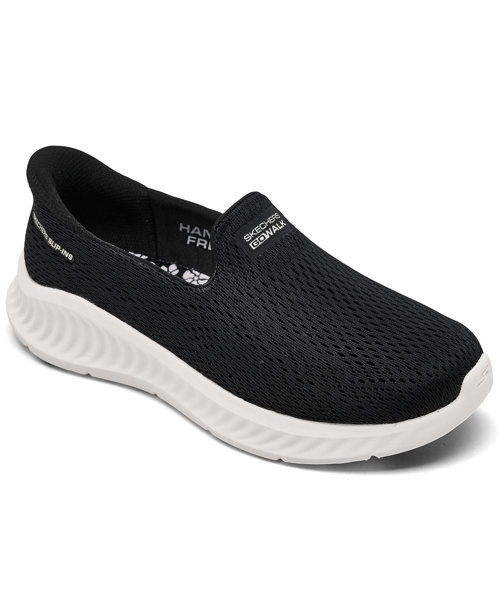 Кроссовки Skechers Women's Slip-Ins: GO WALK Now - Ivy