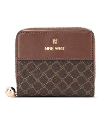 Nine West кошелек из искусственной кожи на молнии Marrisa