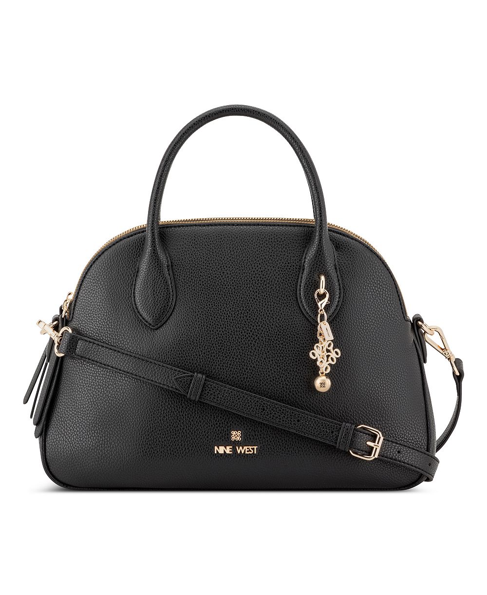 Средняя сумка через плечо Nine West Calianna Dome