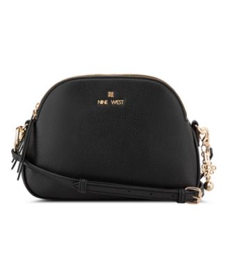 Nine West Calianna Dome Small Crossbody Handbag