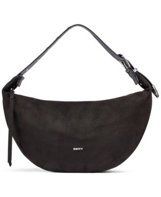 DKNY Ranna Маленькая сумка-хобо с молнией