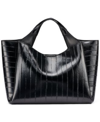 DKNY Willa Большая сумка-сэтчел с магнитной застежкой