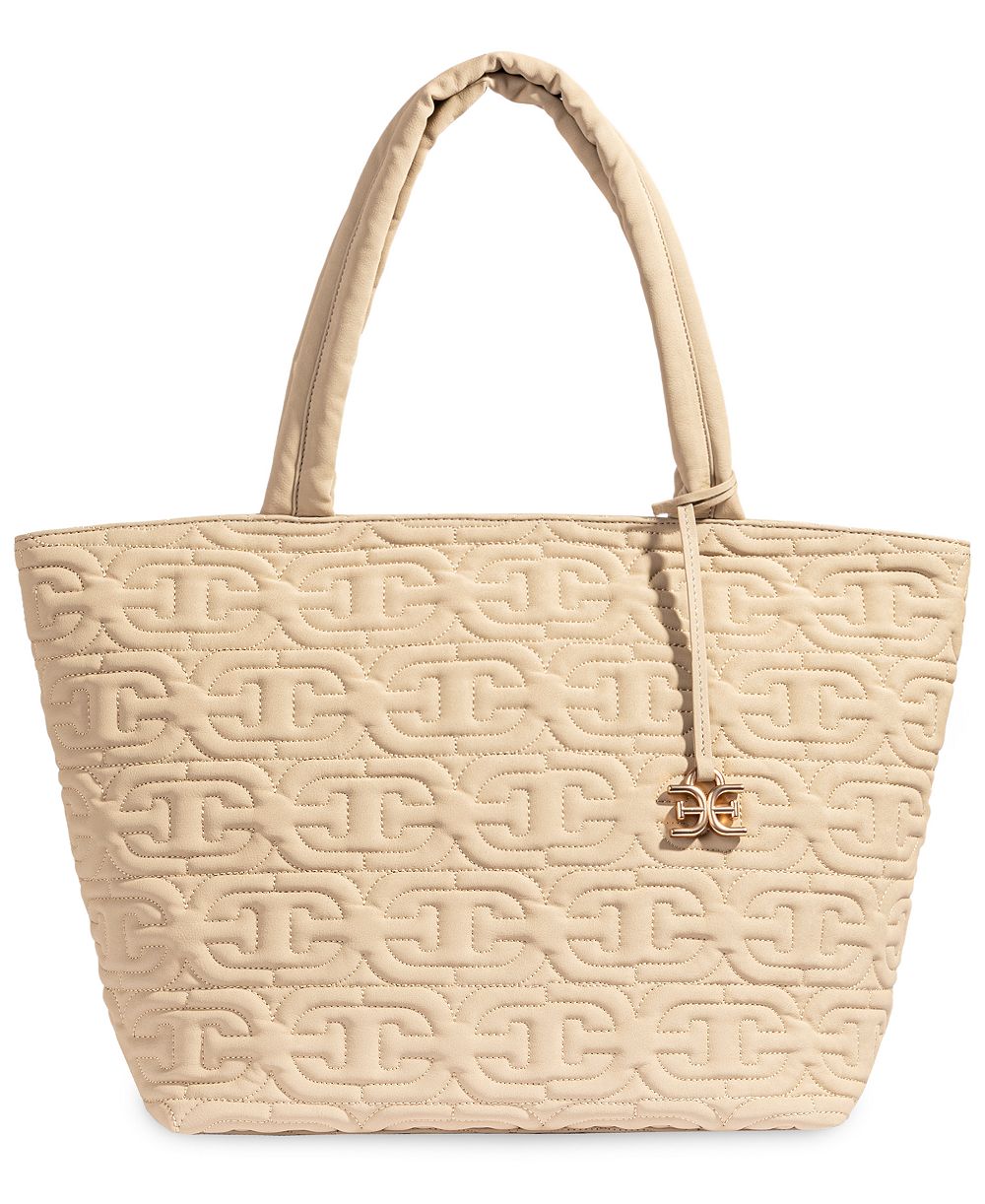 Сумка-тоут Sam Edelman Ethyl Top-Zip East West