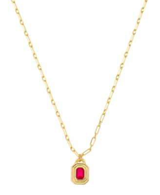 Gold/Ruby