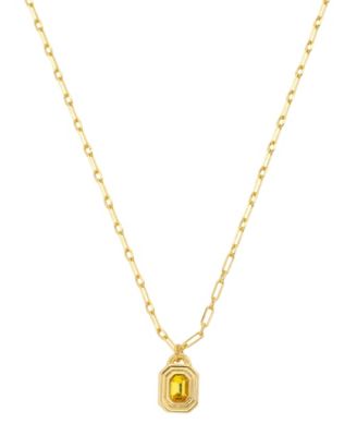 Gold/Citrine