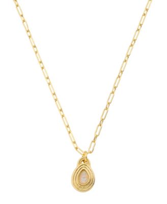 Gold/Opal