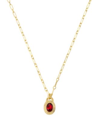 Gold/Garnet