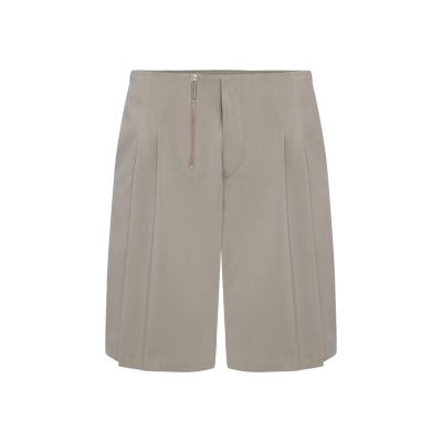 Мужские хлопковые шорты PCFG Woven Short with Zip