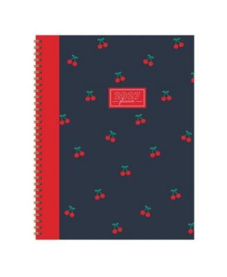 Еженедельник-ежемесячник TF Publishing Paper Goods 2027