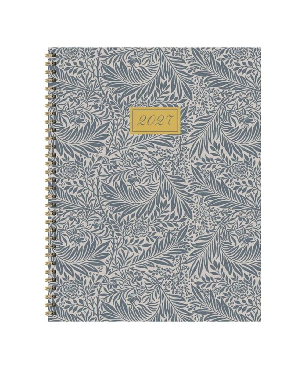Ежедневник TF Publishing Paper Goods 2027 Stems Large Weekly Monthly