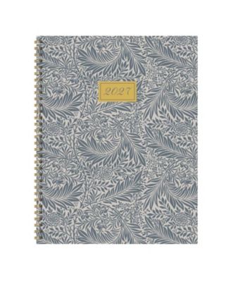 Ежедневник TF Publishing Paper Goods 2027 Stems Large Weekly Monthly