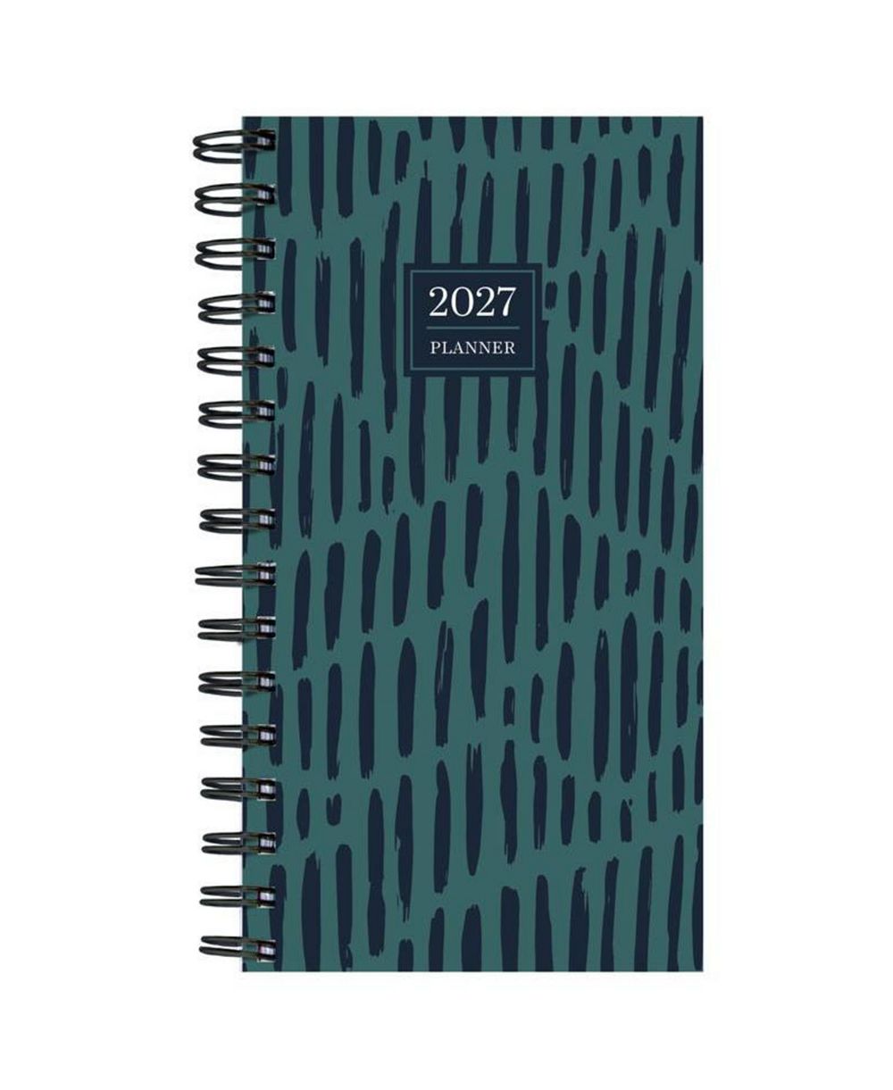 TF Publishing Paper Goods 2027  Streak Small Weekly Monthly Planner