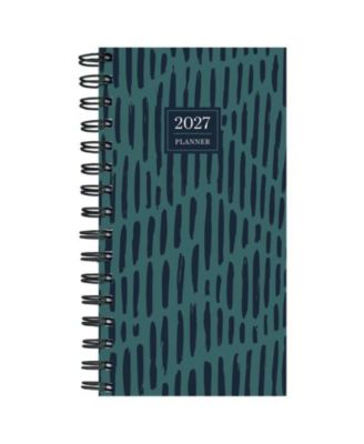TF Publishing Paper Goods 2027  Streak Small Weekly Monthly Planner