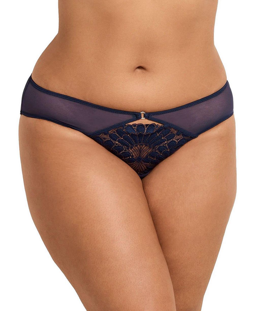 Трусики-бикини Adore Me Plus Size Albanne