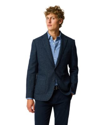 Rodd & Gunn Men's Archbold Wool Jacket