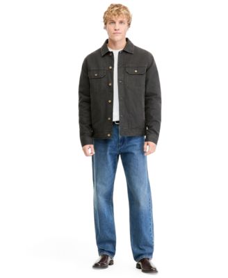 Rodd & Gunn Men's Fielder Cotton Jacket