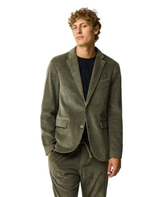 Rodd & Gunn Men's Blackpool Cotton Jacket