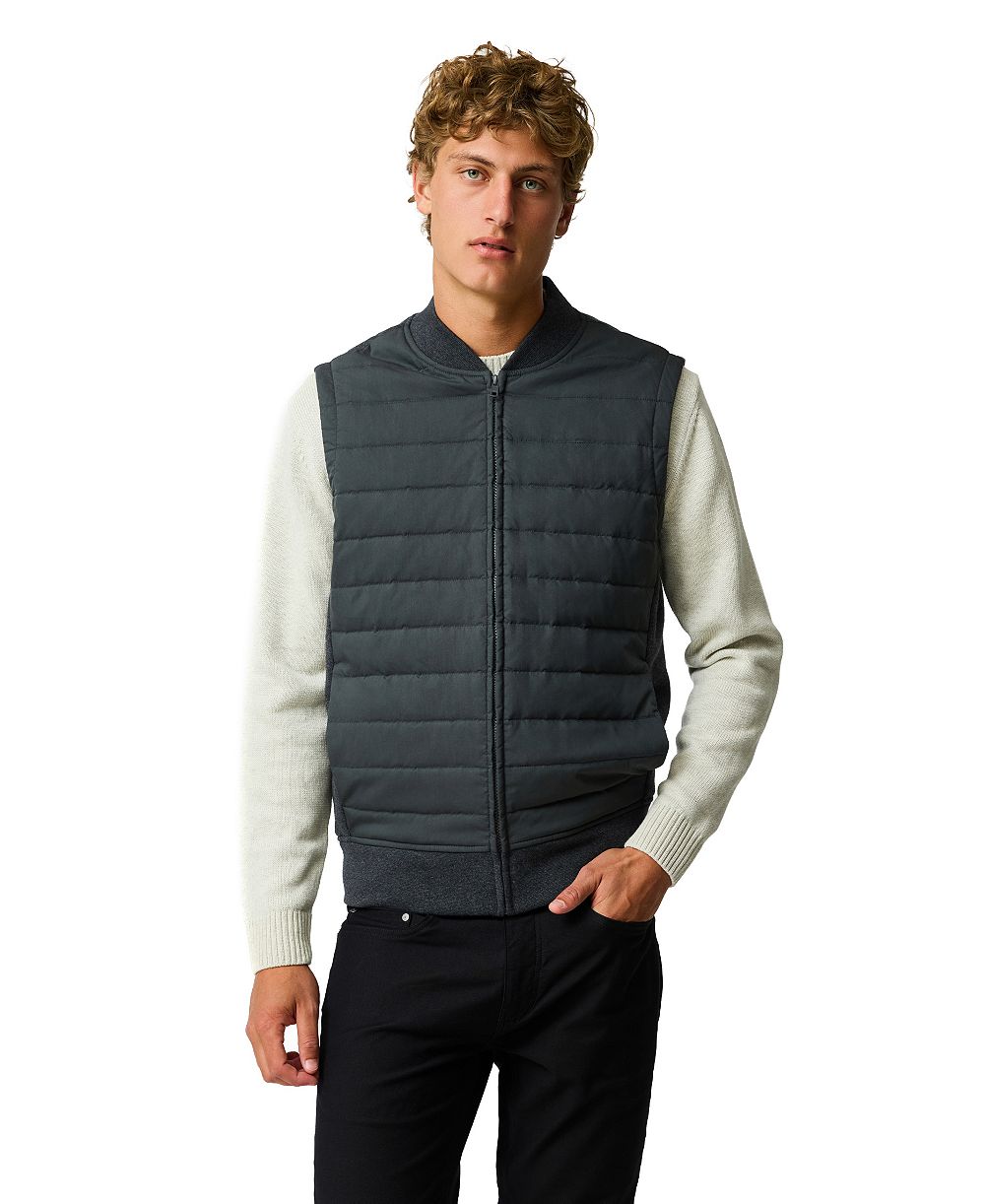 Жилет Rodd & Gunn Men's Woodside