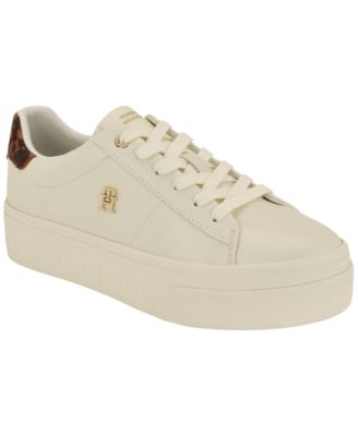 Женские платформы-кроссовки Tommy Hilfiger Brighs