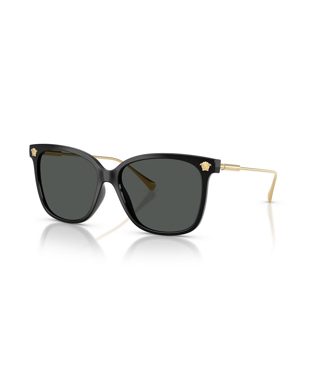 Versace Women's Square Sunglasses VE4507U