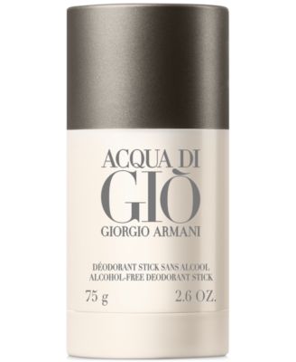 Armani Beauty Acqua di Giò Men's Deodorant Stick, 2.6-oz