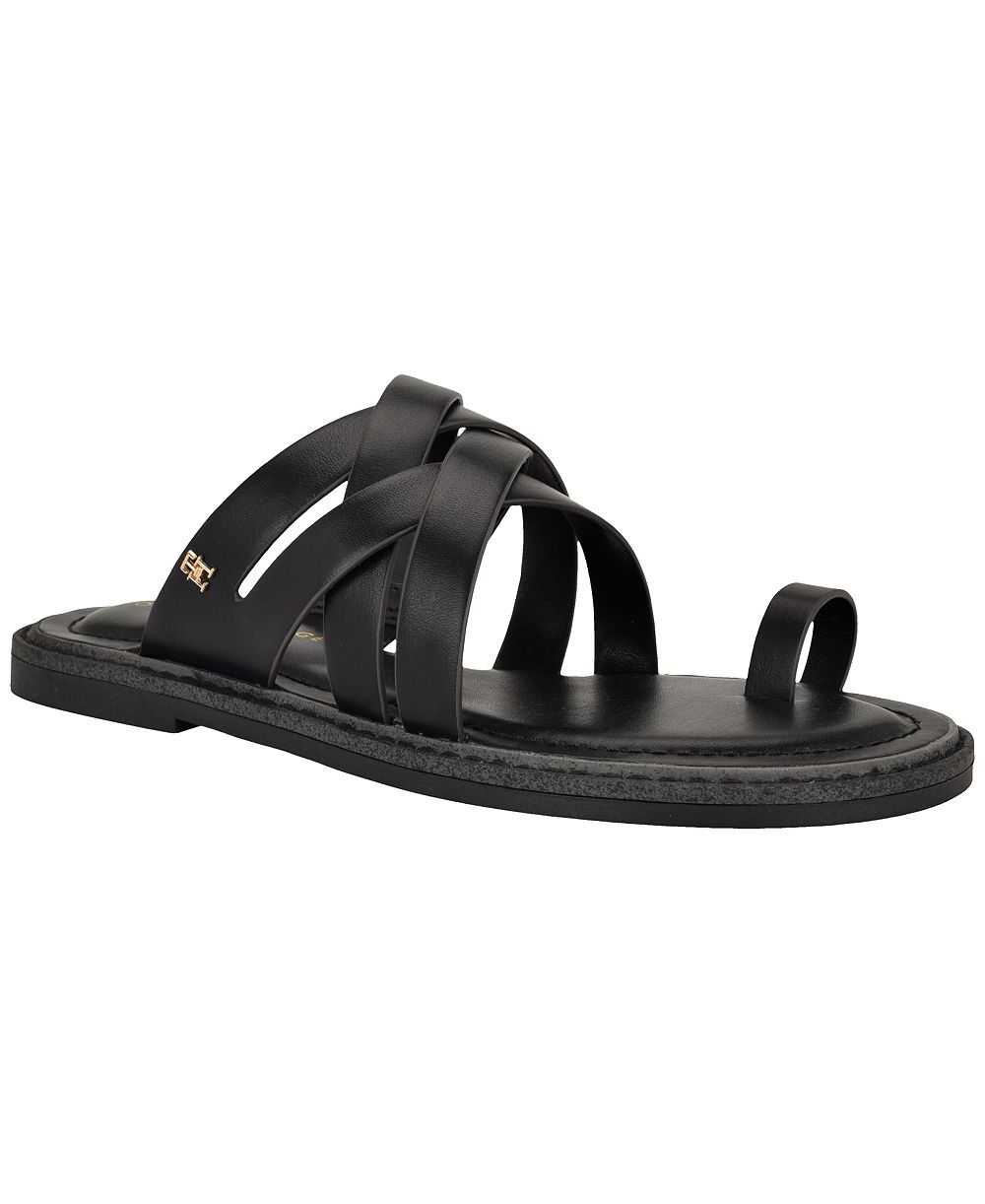Женские сандалии Tommy Hilfiger Benett Strappy Toe Ring