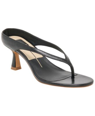 Женские сандалии Dolce Vita Doreen Round Toe Thong Dress