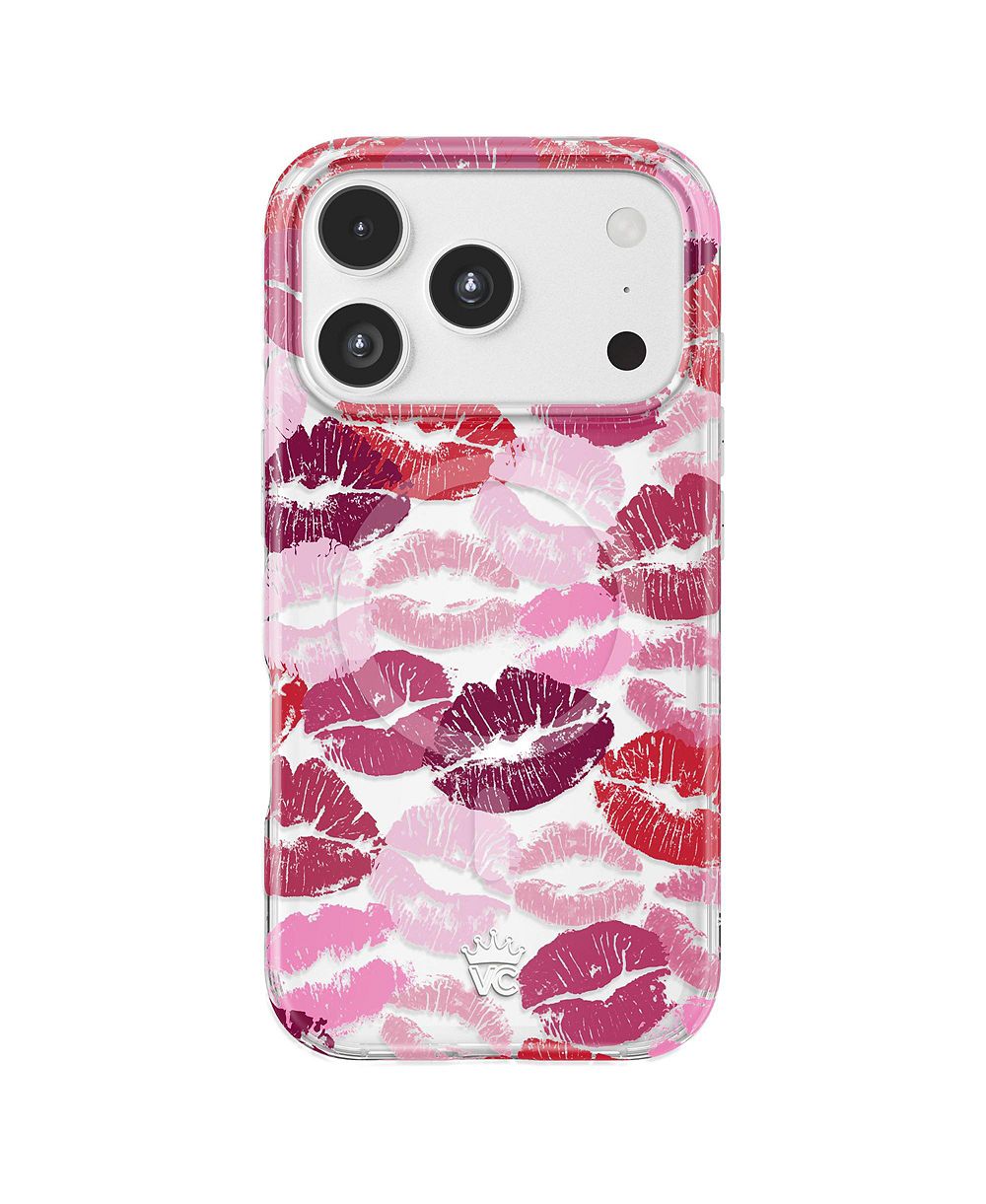 VELVET CAVIAR MagSafe Case for Apple iPhone 17 Pro