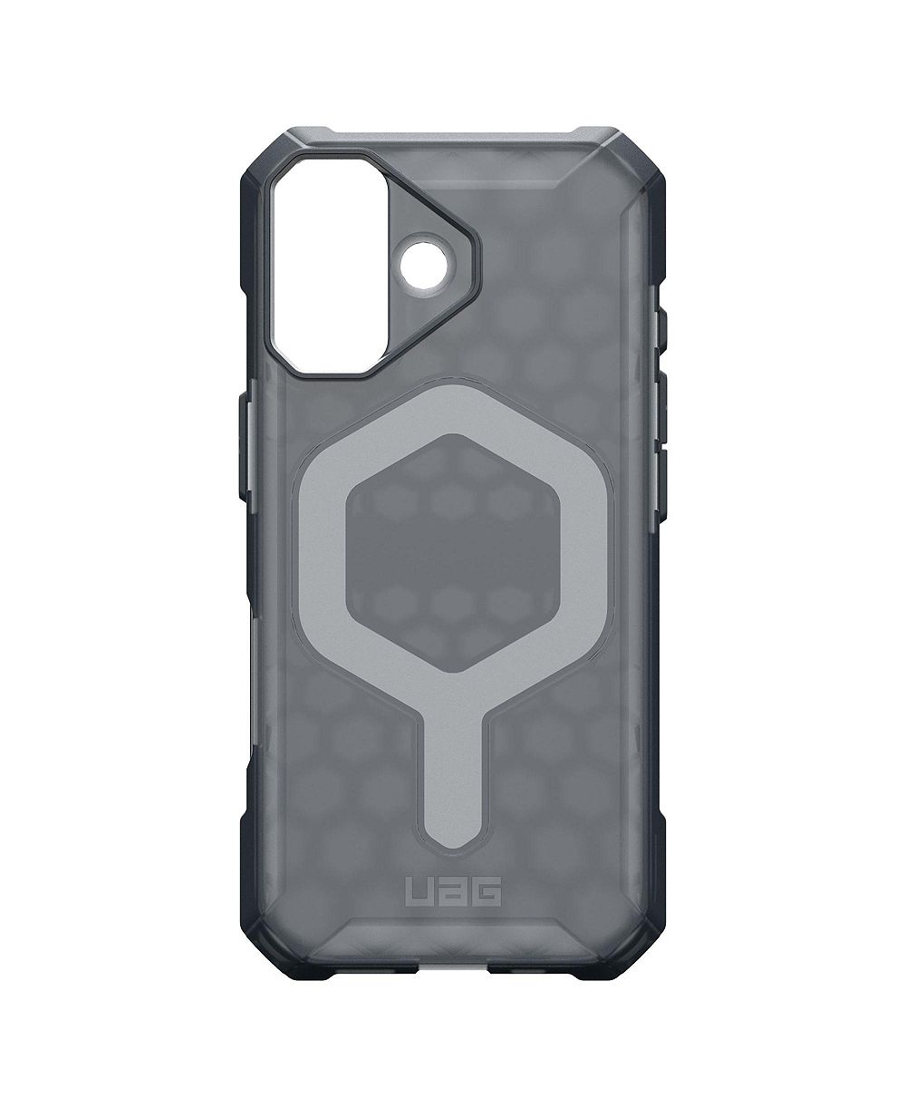 Чехол MagSafe UAG Essential Armor для Apple iPhone 17